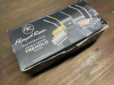 Floyd Rose FRTS1000 Special Series Tremolo System with R2 Nut Chrome_8