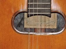 Antigua Casa Nunez アンティグア・カーサ・ヌニェス オリジナル【シノポリ・モデル】_4