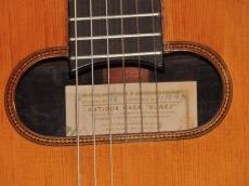 Antigua Casa Nunez アンティグア・カーサ・ヌニェス オリジナル【シノポリ・モデル】_5