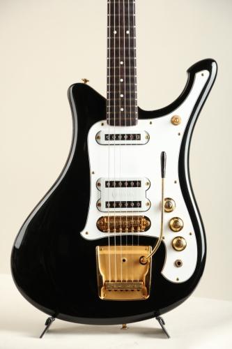 YAMAHA SG-7AS Moss Green 30th Anniversary