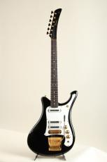 YAMAHA SG-7AS Moss Green 30th Anniversary_2