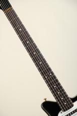 YAMAHA SG-7AS Moss Green 30th Anniversary_5