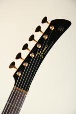 YAMAHA SG-7AS Moss Green 30th Anniversary_7