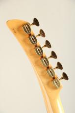 YAMAHA SG-7AS Moss Green 30th Anniversary_8
