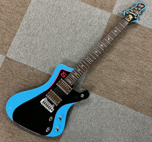ESP STREAM-Miku-Custom Miku Blue