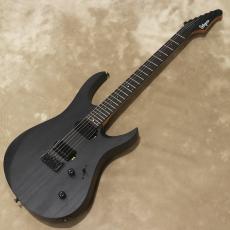 Balaguer Guitars Diablo Black Friday Select, Rustic Black_3