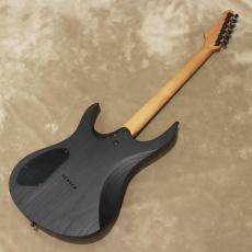 Balaguer Guitars Diablo Black Friday Select, Rustic Black_4