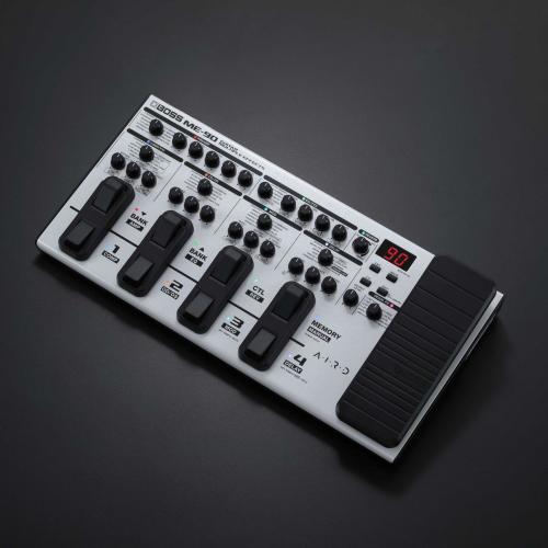 BOSS ME-90-WH