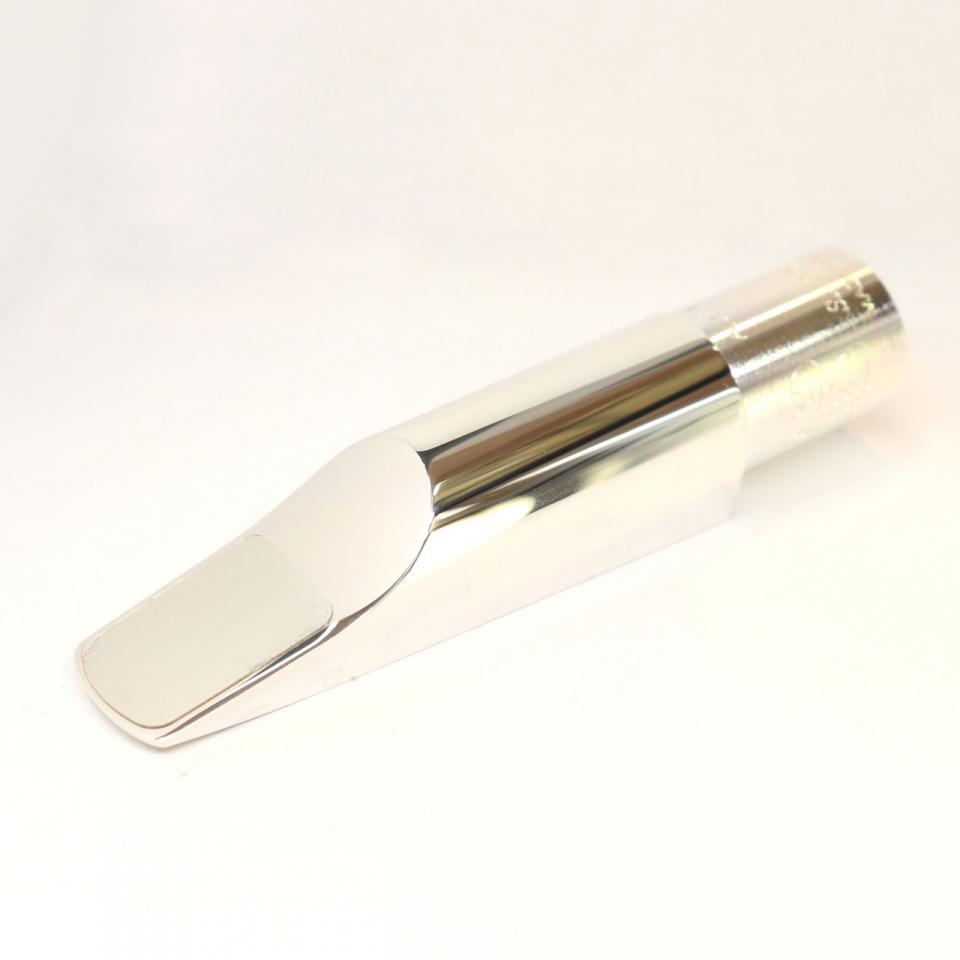 WOODSTONE アルトサックス用マウスピース AM-II Smooth 6 新品