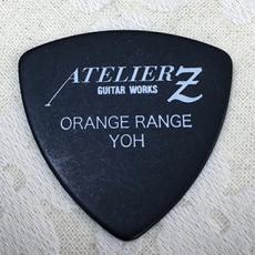 ATELIER Z YOH~ORANGERANGE オリジナルピック_2