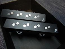 ATELIER Z JZ-4 Replacement Pickup Set アトリエZ ピックアップ_2