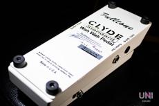 Fulltone CLYDE Standard Wah Wah Pedal_2