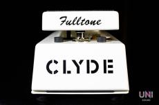 Fulltone CLYDE Standard Wah Wah Pedal_6