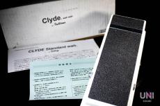 Fulltone CLYDE Standard Wah Wah Pedal_7