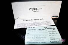 Fulltone CLYDE Standard Wah Wah Pedal_8