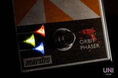 Maestro Orbit Phaser Pedal_8