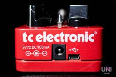 tc electronic Hall of Fame Reverb_5