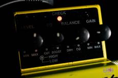 BOSS ODB-3 Bass OverDrive_9