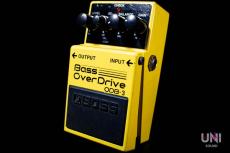 BOSS ODB-3 Bass OverDrive_10
