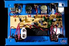 Fulltone FULL-DRIVE 2_3