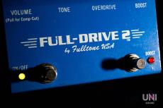 Fulltone FULL-DRIVE 2_4