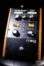 Moog moogerfooger MF-101 Lowpass Filter