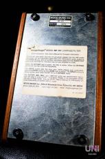 Moog moogerfooger MF-101 Lowpass Filter_2