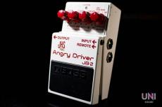 BOSS JB-2 Angry Driver