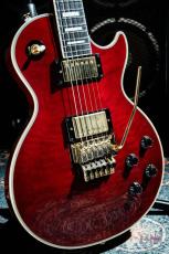 Epiphone Alex Lifeson Les Paul Custom Axcess Quilt