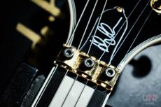 Epiphone Alex Lifeson Les Paul Custom Axcess Quilt_3