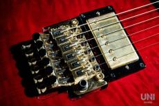 Epiphone Alex Lifeson Les Paul Custom Axcess Quilt_6