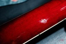 Epiphone Alex Lifeson Les Paul Custom Axcess Quilt_7