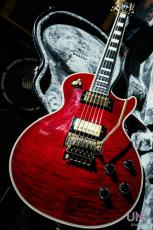 Epiphone Alex Lifeson Les Paul Custom Axcess Quilt_10