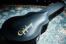 Epiphone Alex Lifeson Les Paul Custom Axcess Quilt_11