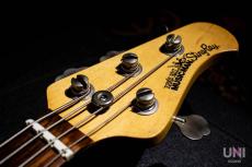 MUSIC MAN StingRay / 2007_2