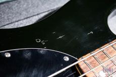 MUSIC MAN StingRay / 2007_5