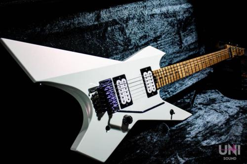 Killer KG-Prime 21 the spirit