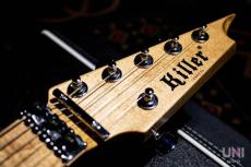 Killer KG-Prime 21 the spirit_4