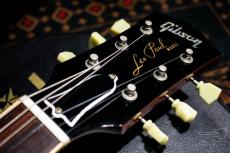Gibson Historic Collection 1958 Reissue Figured Top (LPR-8F) Les Paul VOS / 2011_4