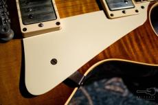 Gibson Historic Collection 1958 Reissue Figured Top (LPR-8F) Les Paul VOS / 2011_6