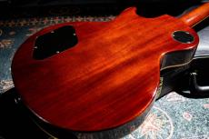 Gibson Historic Collection 1958 Reissue Figured Top (LPR-8F) Les Paul VOS / 2011_8