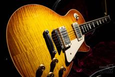 Gibson Historic Collection 1958 Reissue Figured Top (LPR-8F) Les Paul VOS / 2011_9