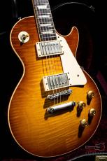 Gibson Historic Collection 1958 Reissue Figured Top (LPR-8F) Les Paul VOS / 2011_11