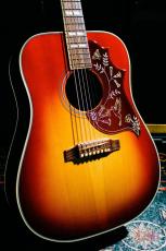 Gibson Hummingbird Red Spruce / 2015_2