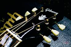 Gibson Hummingbird Red Spruce / 2015_4