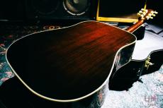 Gibson Hummingbird Red Spruce / 2015_8