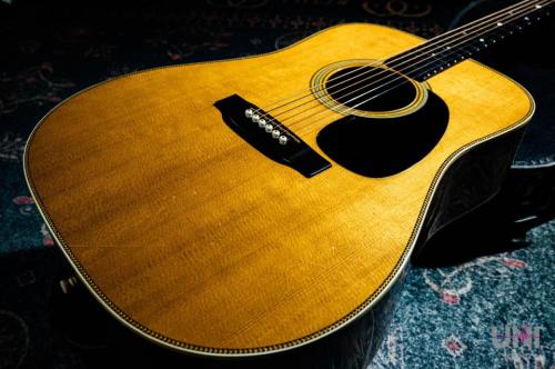 Martin HD-28 / 1981