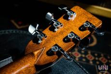 Martin HD-28 / 1981_8