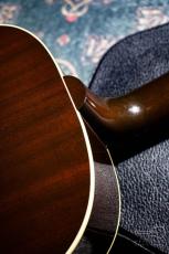 Gibson J-45 Standard VOS / 2014_10