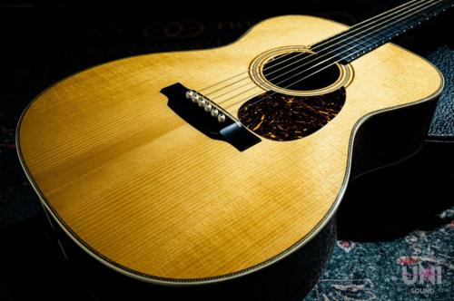 Martin OM-28 Authentic 1931